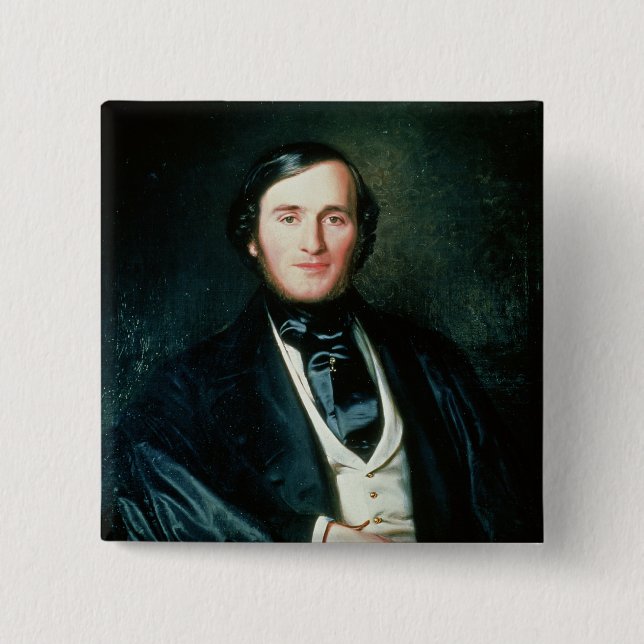 Richard Wagner Knapp (Framsida)