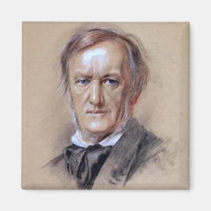 Richard Wagner magnet
