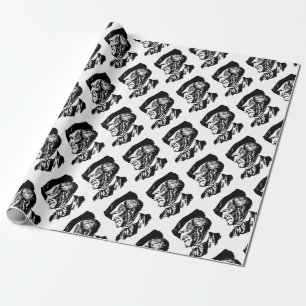 Richard Wagner Presentpapper