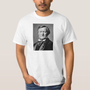 Richard Wagner T Shirt