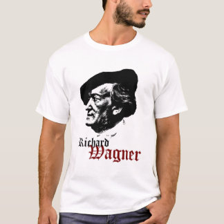 Richard Wagner Tee