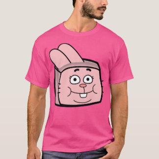 Richard Watterson - Fantastisk Gumball B T Shirt