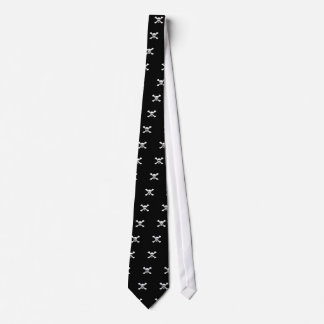 Richard Worley tie Slips