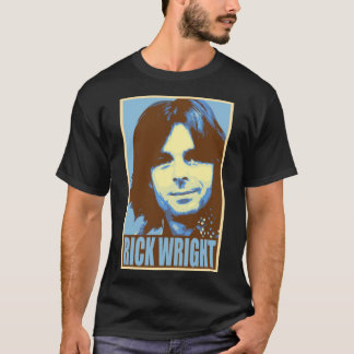 Richard Wright T-Shirt