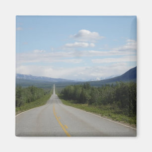 Richardson huvudväg, Alaska Magnet