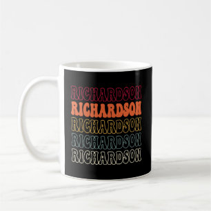 Richardson Kaffemugg