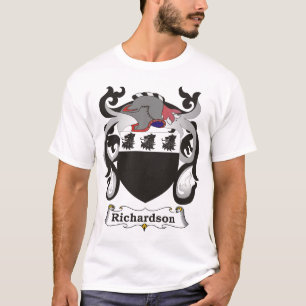 "Richardson" "Richardson vapensköld" "Richardson Tee