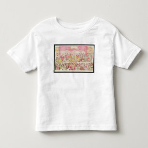 Richardsons Theatre som publiceras av Ackermanns Tee Shirt