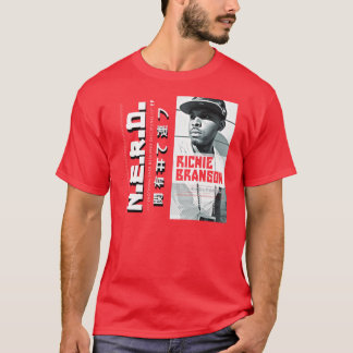 richie branson tee
