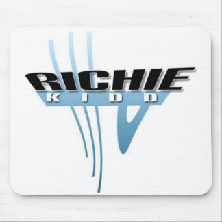 Richie Kidd Mousepad Musmatta