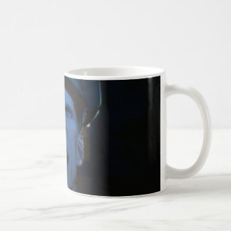 Richktofen från COD: Black Ops Zombies Kaffemugg