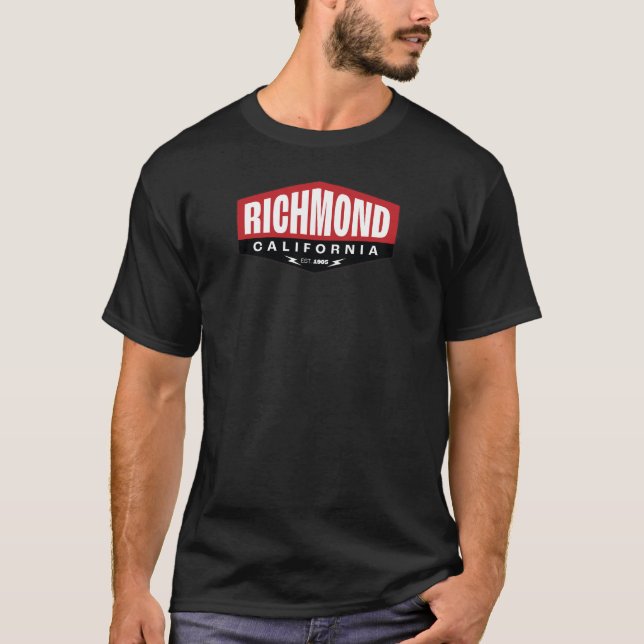 Richmond Everready Tee (Framsida)