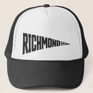 Richmond Hero Pennant Hat Keps