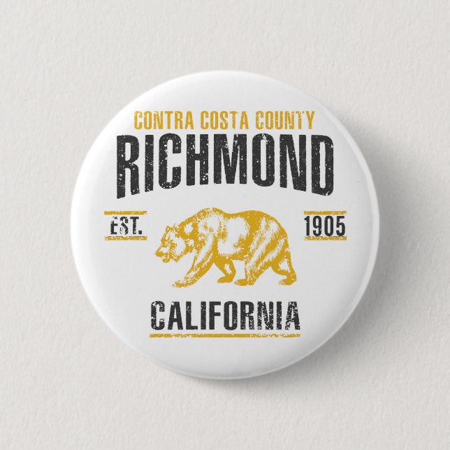 Richmond Knapp (Framsida)