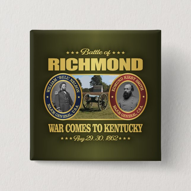 Richmond Ky (FH2) Knapp (Framsida)