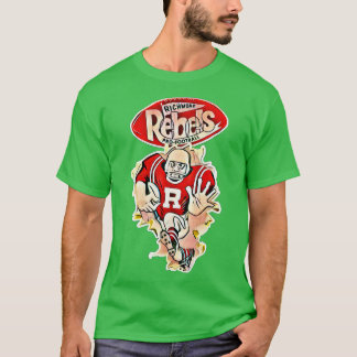 Richmond Rebels T Shirt