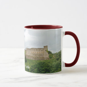 Richmond slottmugg mugg