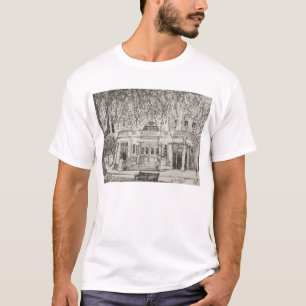 Richmond Theatre London UK. 2004 T-shirt