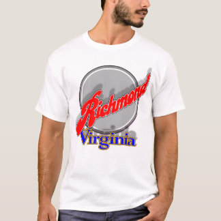Richmond VA skjorta Tröja
