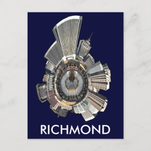RICHMOND VA VYKORT