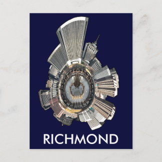 RICHMOND VA VYKORT