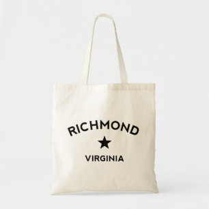 Richmond Virginia Tygkasse