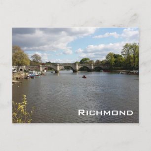 Richmond Vykort