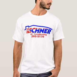 Richner luftT-tröja 2 Tee Shirt
