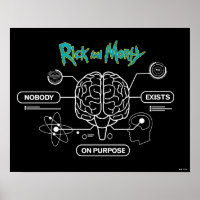 RICK AND MORTY™ | Ladda ner Backup Brain