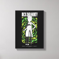 RICK AND MORTY™ | Morty kramar Rick