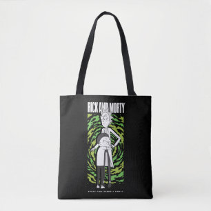 RICK AND MORTY™ Morty kramar Rick Tygkasse