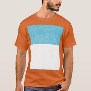 Rick Astley Rick Roll Magic Eye Stereogram T Shirt