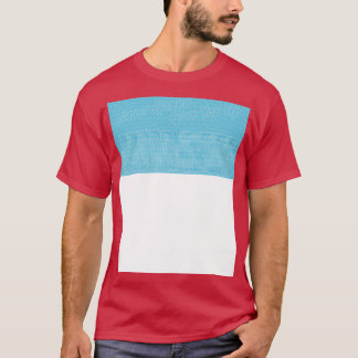 Rick Astley Rick Roll Magic Öga Stereogram T Shirt