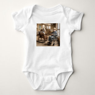 Rick London Pensionerad Far Side Ko Gillar Att Skr T Shirt