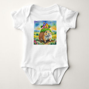 Rick London Prairie Dog Livetime Serie  T Shirt