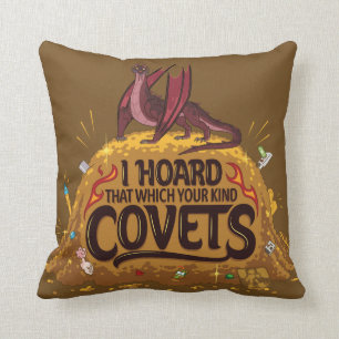 RICK OCH MORTY™ Balthromaws Hoard Kudde
