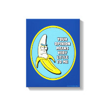 RICK OCH MORTY™ | Banana Rick Badge