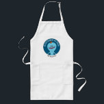 RICK OCH MORTY™ | Förekomsten är smärtsam Långt Förkläde<br><div class="desc">Det är ont för Meeseeks!</div>