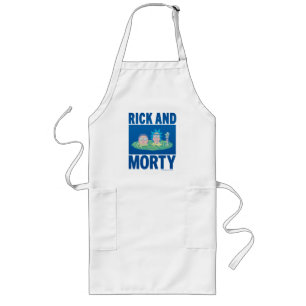RICK OCH MORTY™   Genomsökning via portal Långt Förkläde