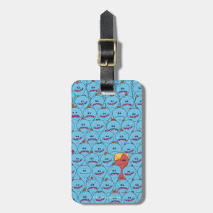 RICK OCH MORTY™ Kirkland Meeseeks Bagagebricka
