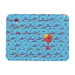 RICK OCH MORTY™ Kirkland Meeseeks Magnet