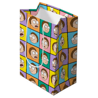 RICK OCH MORTY™ | Morty's Moods