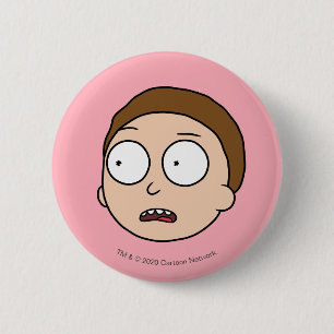 RICK OCH MORTY™ Morty's Moods Knapp