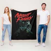RICK OCH MORTY™ | Nattfamilj