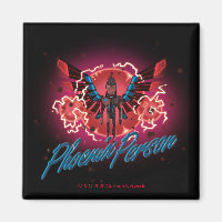 RICK OCH MORTY™ | Phoenix Person
