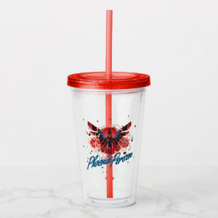 RICK OCH MORTY™  Phoenix Person Take Away Mugg