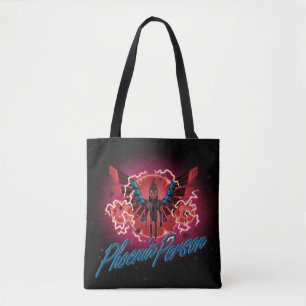 RICK OCH MORTY™ Phoenix Person Tygkasse