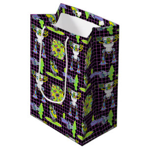 RICK OCH MORTY™ Pickle Rick Portal Mönster