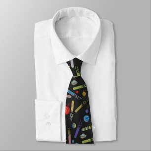 RICK OCH MORTY™ Rymden Comet Mönster Slips