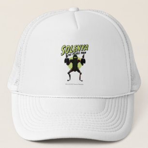 RICK OCH MORTY™  Solenya - Pickle Man Keps